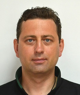 Vladimir Buldyzhov, CISSP, CEH. Cybersecurity expert and project ...